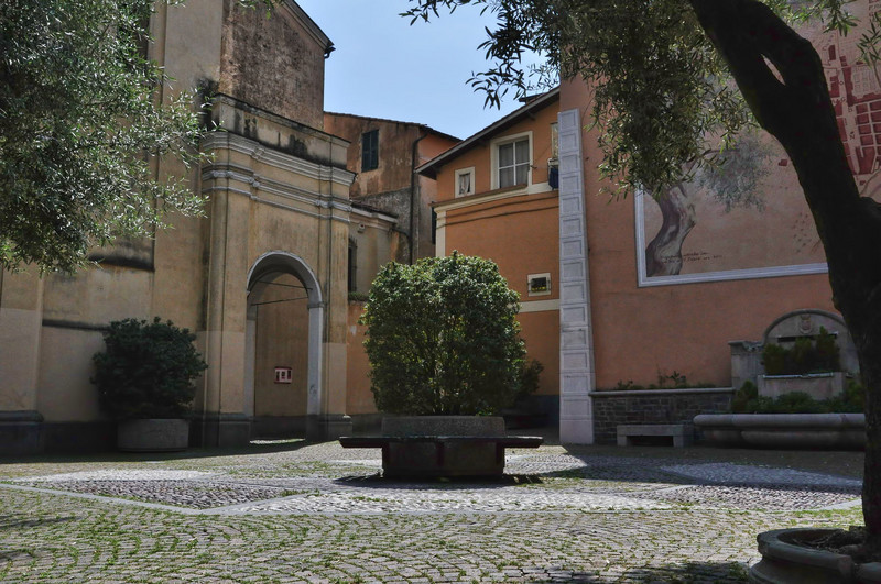 ''1963'' - Camporosso