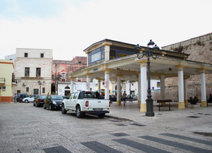 Piazza  Plebiscito