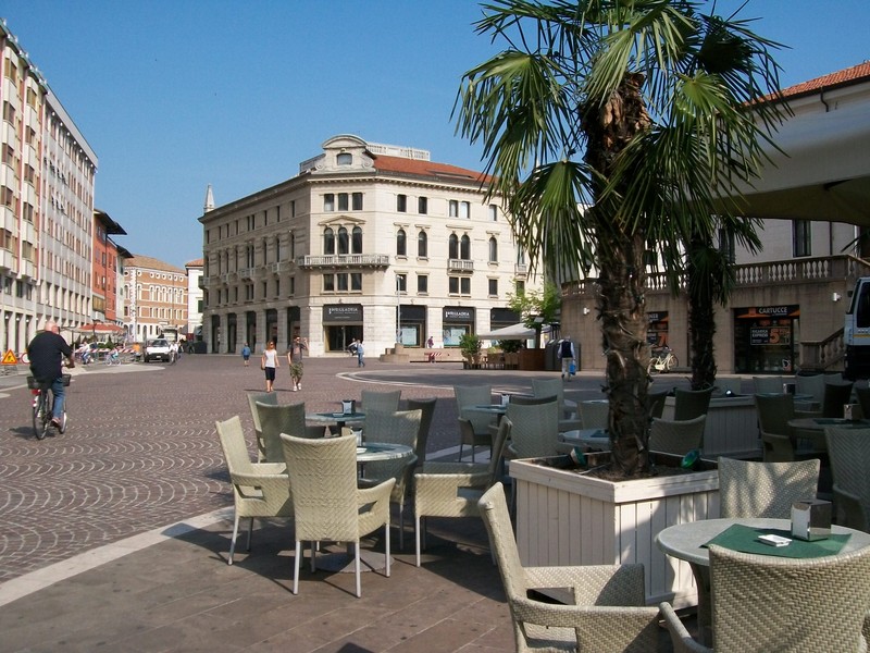 ''PIazza XX Settembre – Pordenone (PN)'' - Pordenone