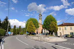 Piazza Suor Agnese Colombo