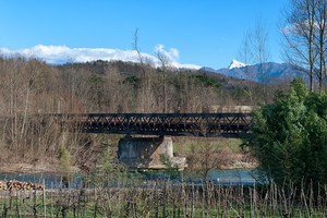 Il Cervino delle Apuane