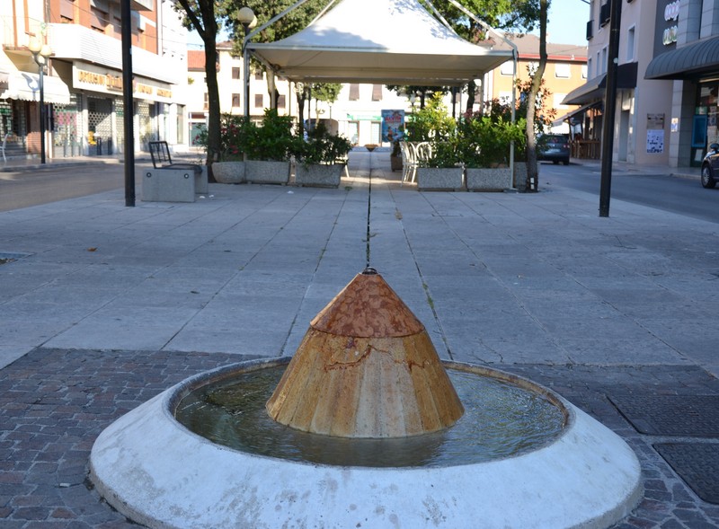 ''Casarsa'' - Casarsa della Delizia