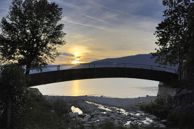 ''Ponte alle Fornaci'' - Castelveccana