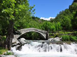 Chiare fresche e dolci acque……