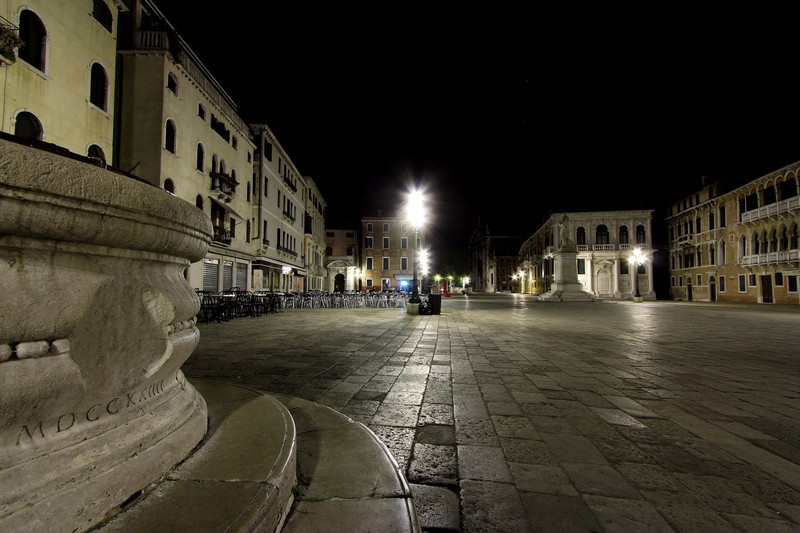 ''MDCCXXIIII'' - Venezia