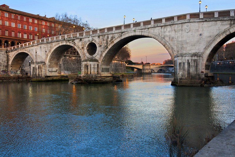 ''Armonie cromatiche'' - Roma