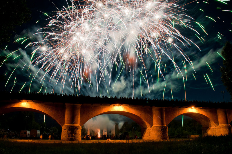 ''Stardust'' - Acqui Terme