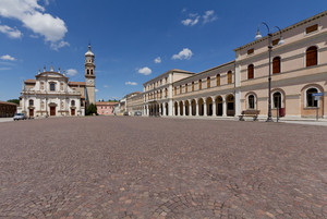 Piazza Fetonte