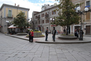 piazza d’Italia