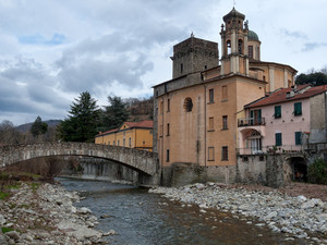 Ponte Giubileo