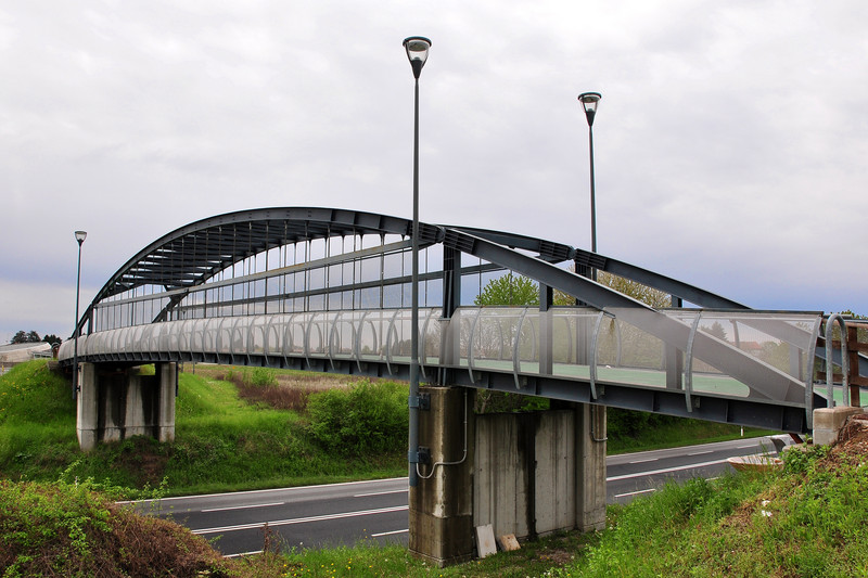 ''Sulla strada'' - Tavagnacco