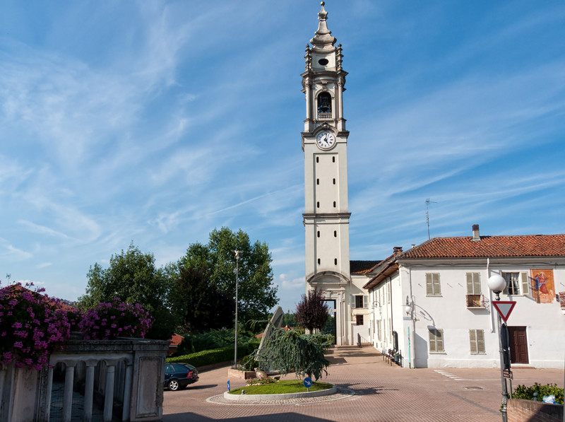 ''Ferragosto'' - Cantarana