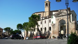 piazza centrale