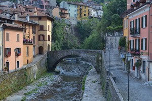 Ponte sul Telo