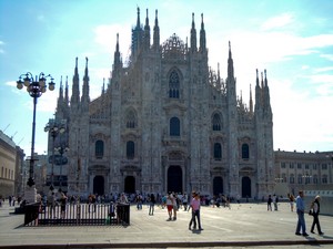 Piazza del Duomo