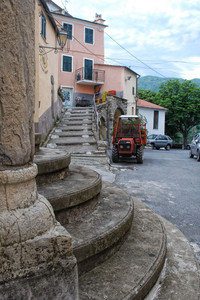 sala di accoglienza