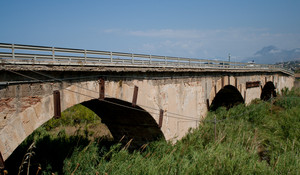 Ponte della Milicia