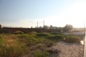 Ponte della Ferrovia a Fano