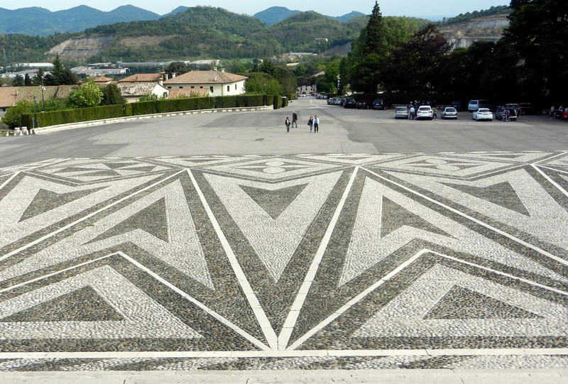 ''Appena uscita…'' - Possagno