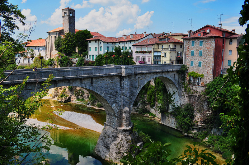 ''mannaggia che pentola'' - Cividale del Friuli