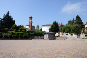 Piazza Gonella