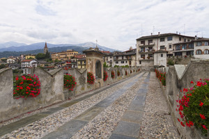 Antica via