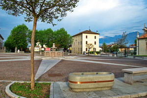 Piazza Crivellaro