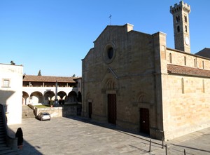 Piazzetta della Cattedrale