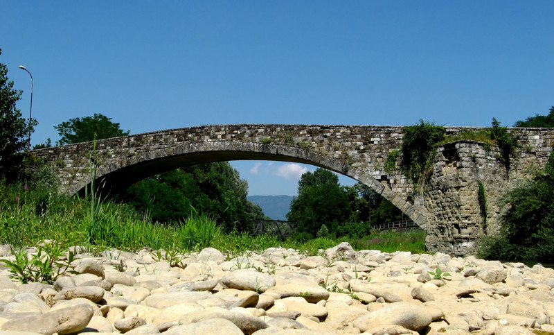 ''Ciottoli'' - Vicchio