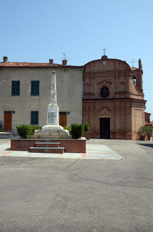 ''Rocca'' - Rocca d'Arazzo