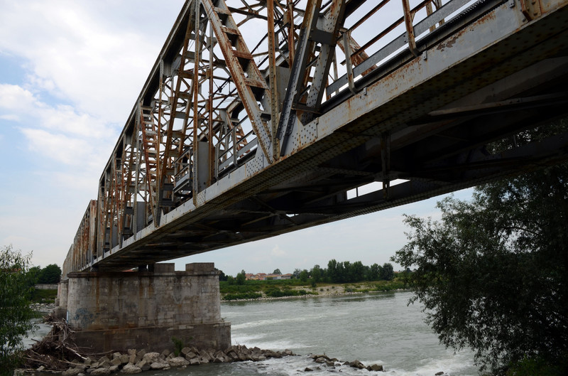 ''Tutto Ferro'' - Casale Monferrato