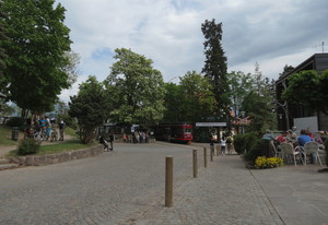 Piazza ing. Josef Riehl