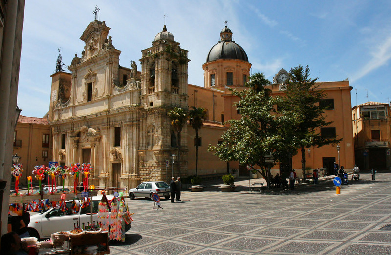 ''sicilia autentica'' - Bisacquino