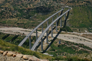 nella fiumara d’arte