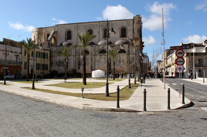 Piazza Trieste