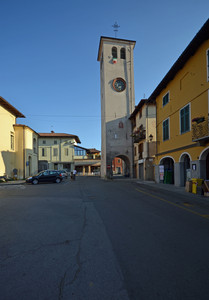 L’emblema di Villanova