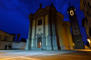Piazza Papa Giovanni XXIII