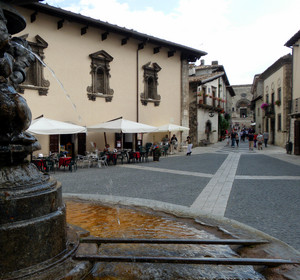 Piazza del Municipio (3)