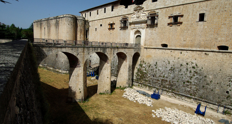 ''Dopo il terremoto'' - L'Aquila