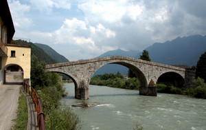 Adda d’altri tempi