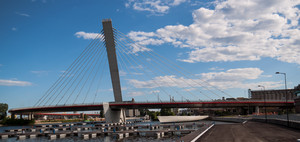 Tutti mi chiedono se sono di Calatrava… NO!