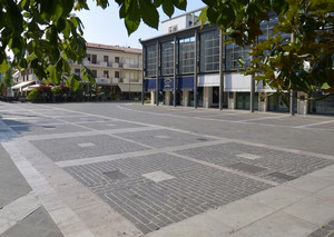 L’ impero del sole