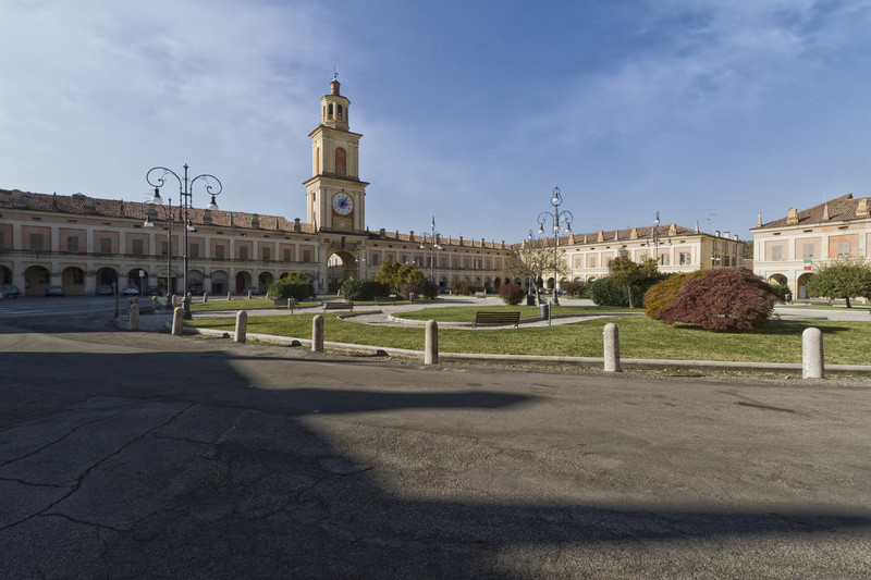 ''Ben ti voglio'' - Gualtieri