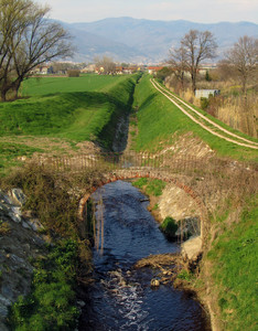 Percorsi di campagna