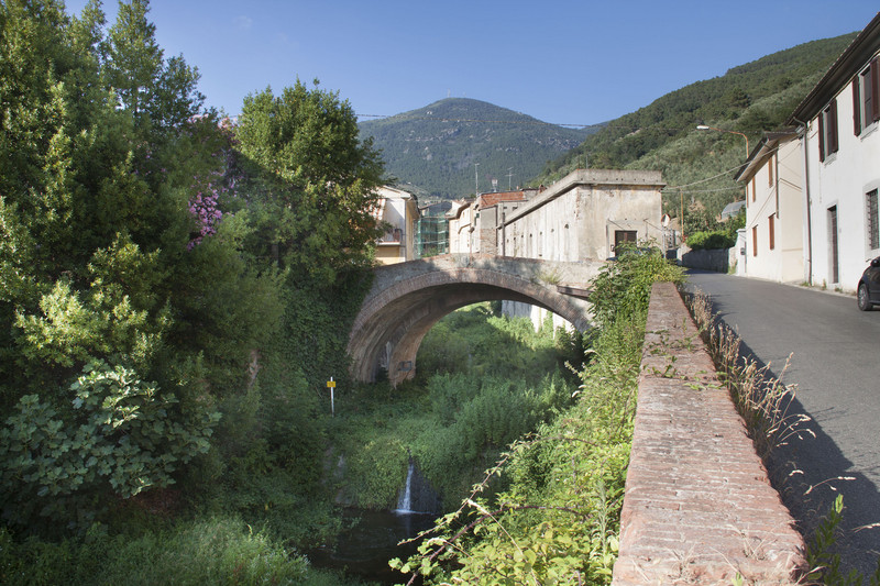 ''Ponticello'' - Calci