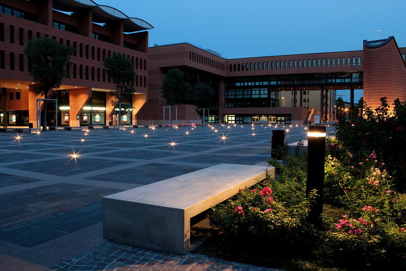 ''… e le stelle si accendono ad una ad una …'' - Treviso