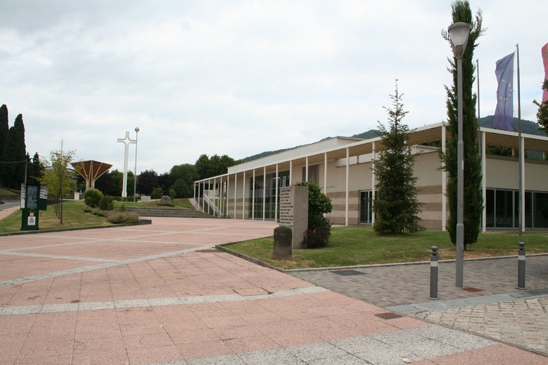 ''Piazza Papa G. XXIII'' - Sotto il Monte Giovanni XXIII