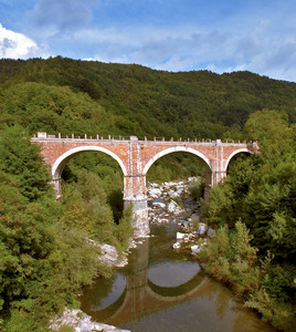 Ponte ferroviario