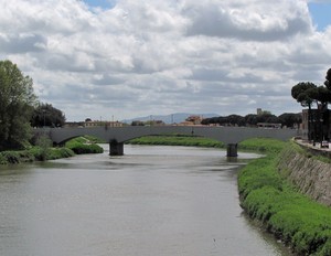 Ponte della Vittoria