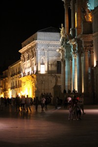 Piazza Duomo